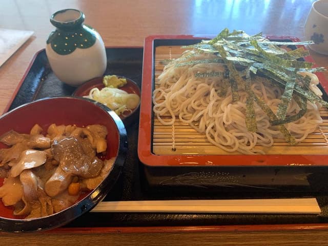八天庵 白石支店 - サブ画像2