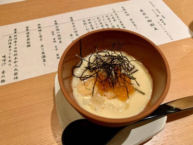 和食日和 おさけと 神楽坂 - サブ画像3