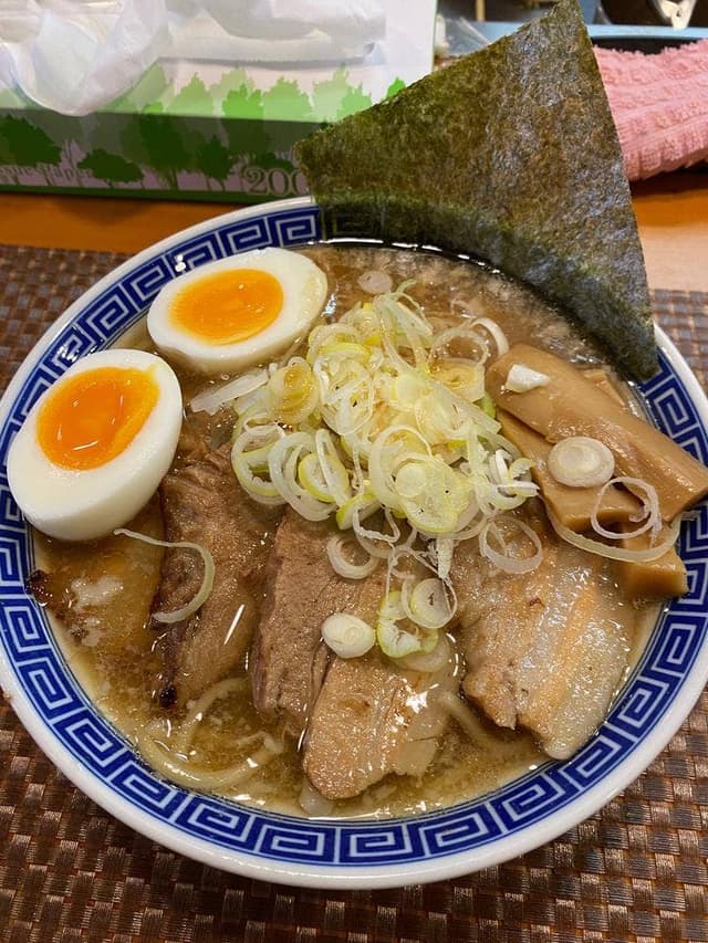 山勝角ふじ 新松戸店 - サブ画像3