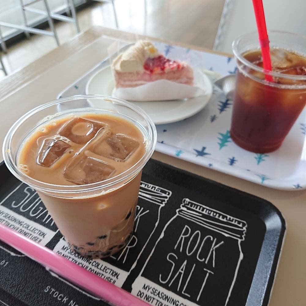 カフェ フォルテシモ