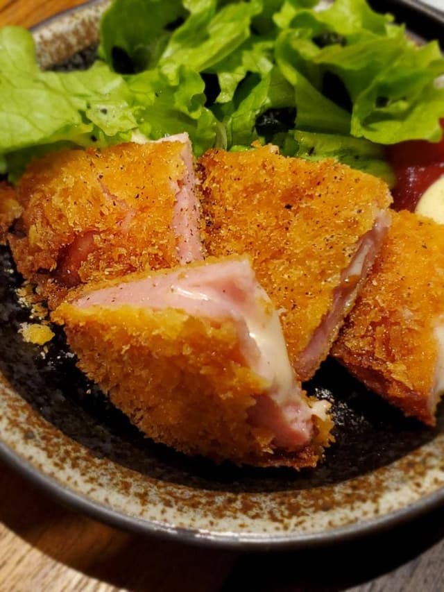 立呑 めがね堂 - サブ画像1