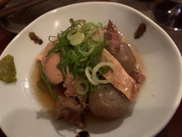 秀屋食堂 - サブ画像3