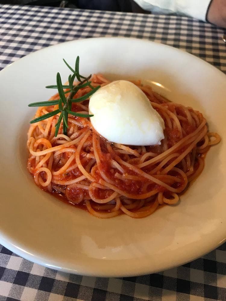 パスタと雑貨 PAGE ONE