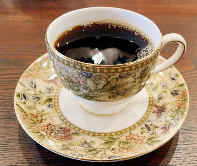 赤富士珈琲 - サブ画像1