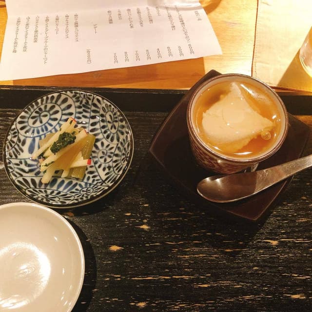 新橋 美の - サブ画像3