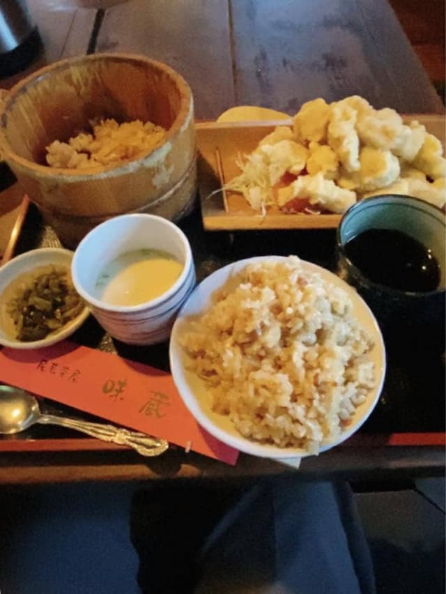 民芸茶屋 味蔵 - サブ画像3