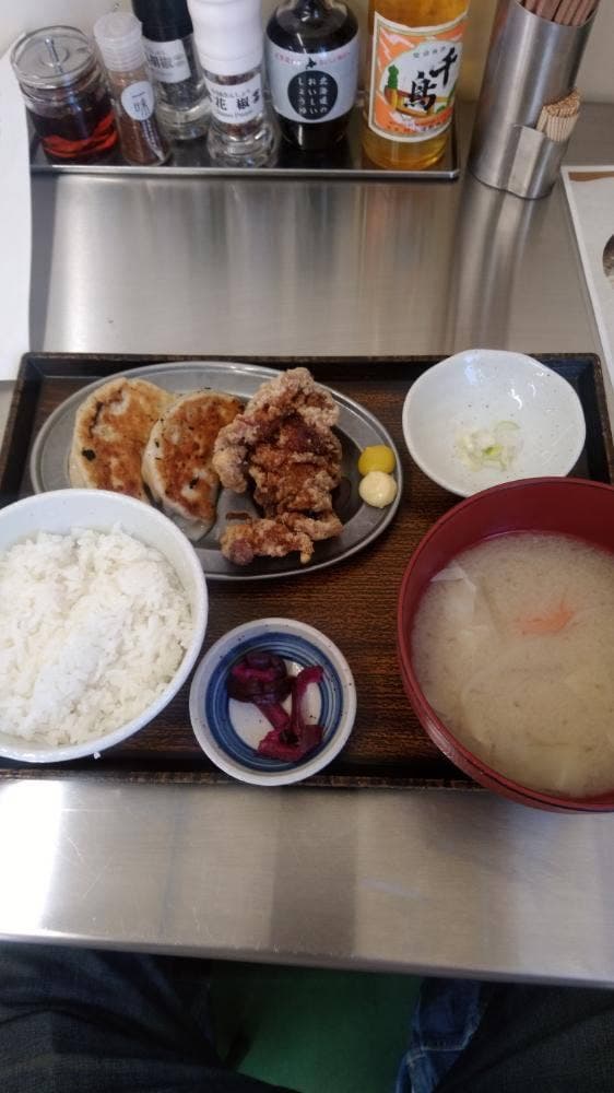 SAPPORO餃子製造所 二十四軒店 - サブ画像3