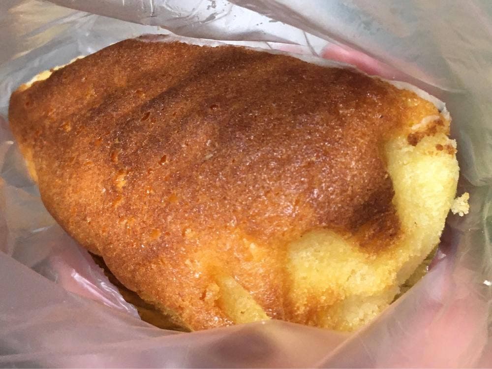 ブーランジェ・ラ・フェスタ