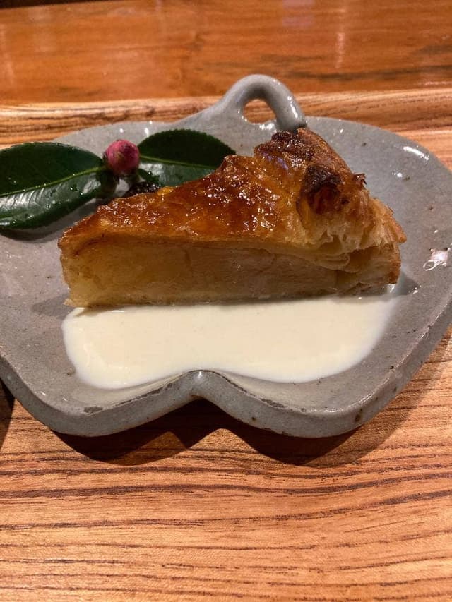 林檎と葡萄の樹 - サブ画像2