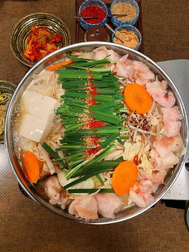 モツイチ - サブ画像2