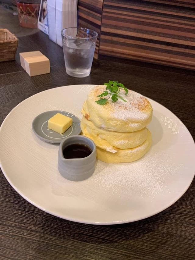 喫茶・ぽっち - サブ画像2