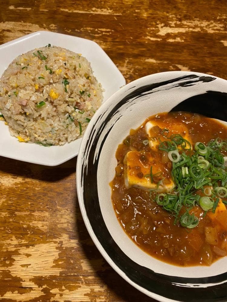 麺家 じょーだん