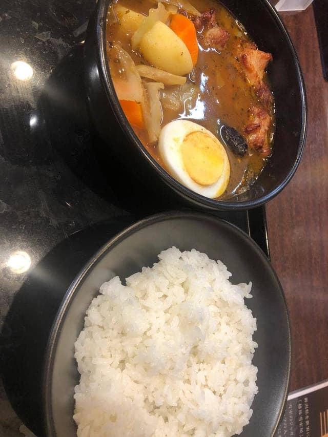 カレーハウスCoCo壱番屋 交野私部店 - サブ画像1