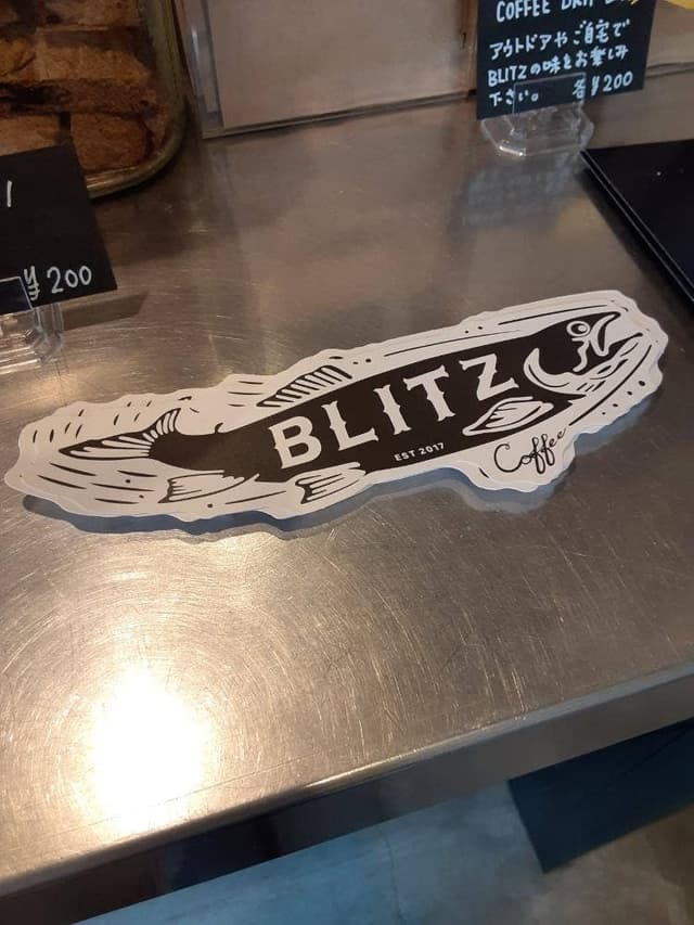 BLITZ - サブ画像2