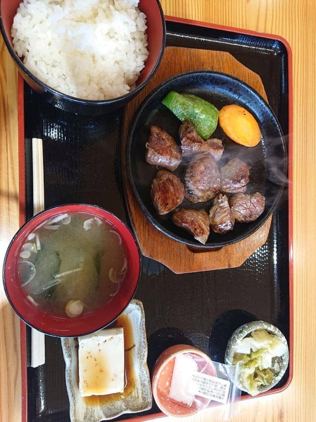 おい菜 道の駅店 - サブ画像3