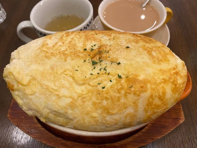 卵と私 ホワイティ梅田店 - サブ画像2