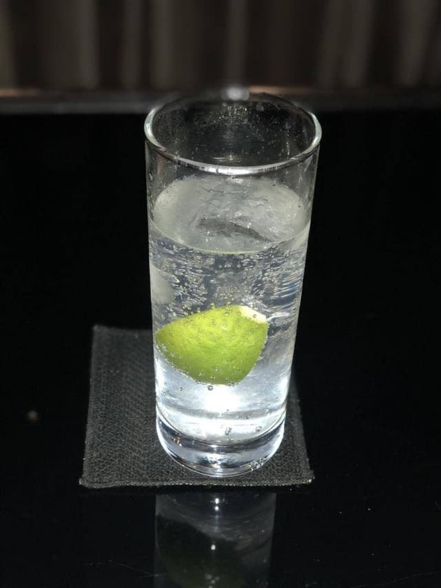 bourgeois bar - サブ画像1