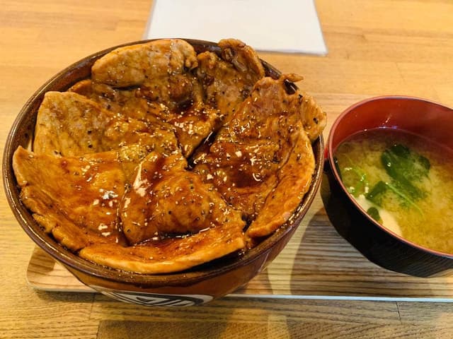 食堂と喫茶 poppotei - サブ画像1