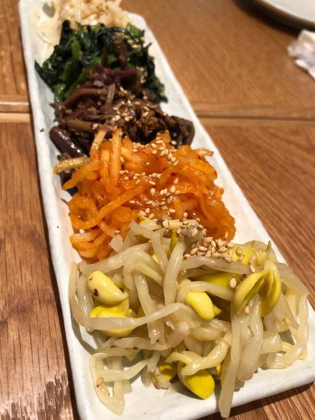 韓国料理 美菜莉 大丸心斎橋店 - サブ画像2