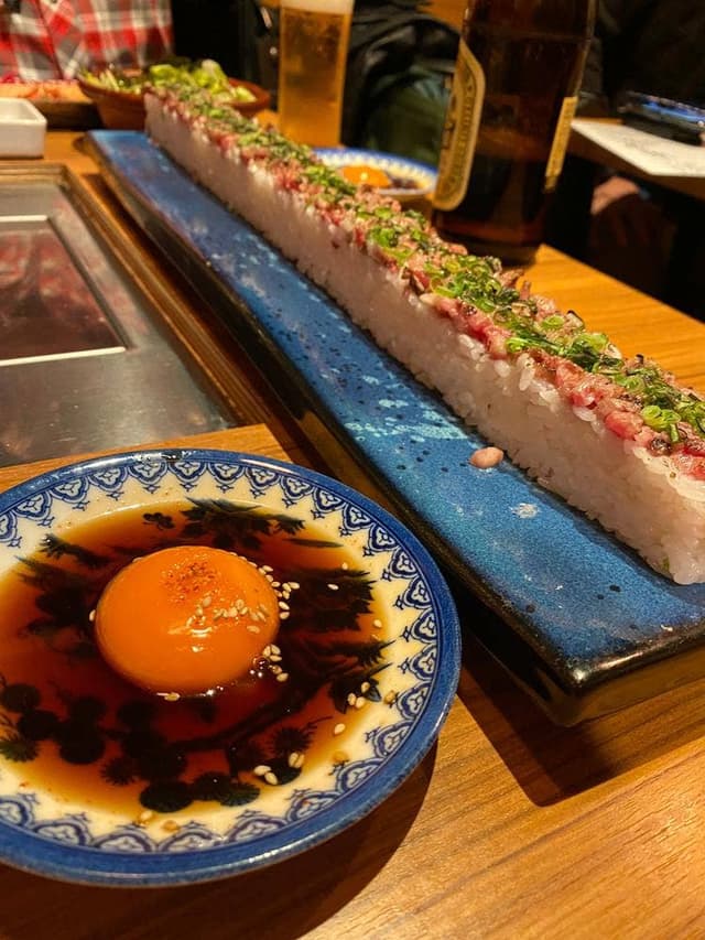 鹿児島黒毛和牛 焼肉 スグル - サブ画像3