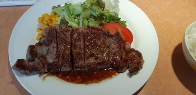 ステーキとおる - サブ画像2