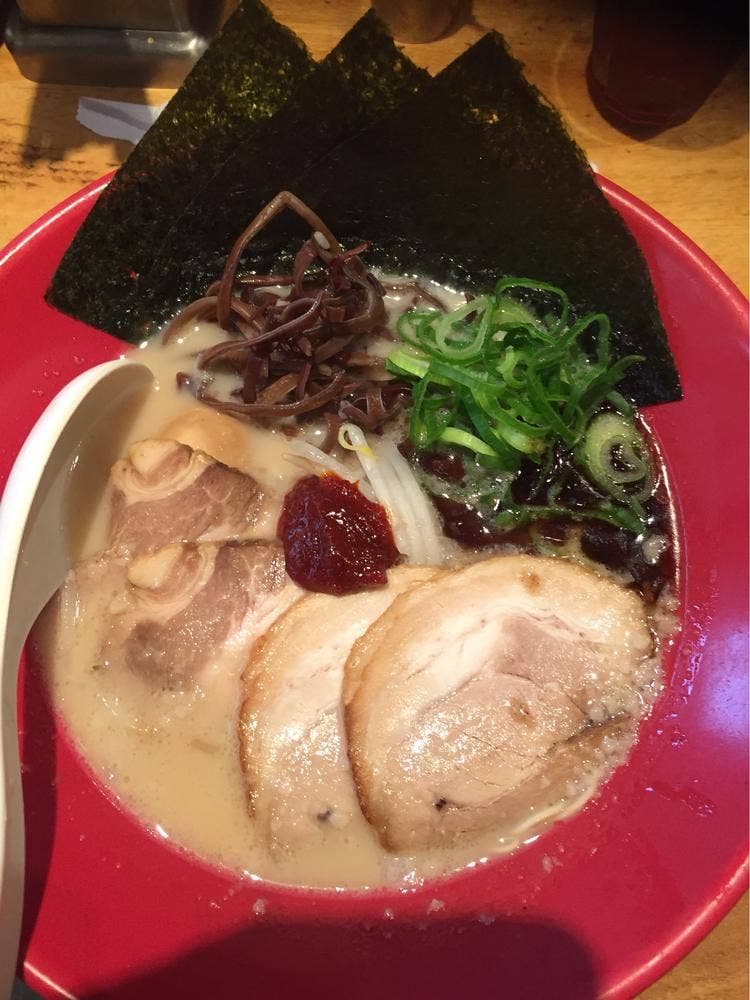 一風堂 姫路店
