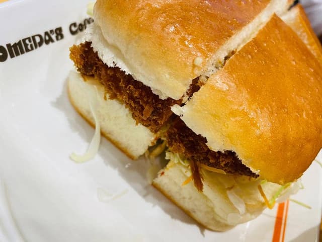 コメダ珈琲店 イオンモール伊丹店 - サブ画像2