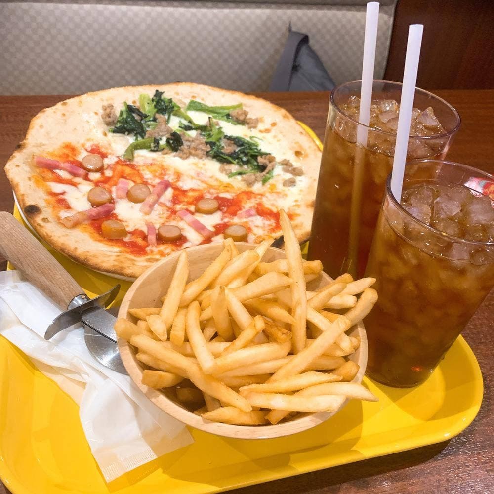 パルメナーラ イオンモール各務原店