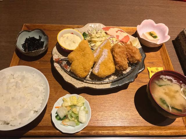 ごはん処 はらどけい - サブ画像3
