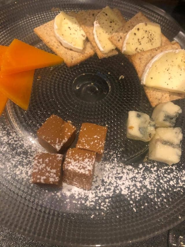 炭火とワイン 京都駅前店 - サブ画像1