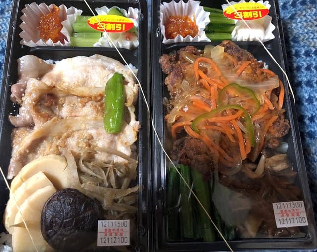 峠の釜めし おぎのや ながの東急百貨店 - サブ画像2