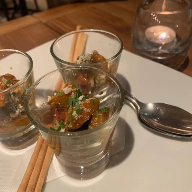 PACE ITALIAN LOUNGE - サブ画像2