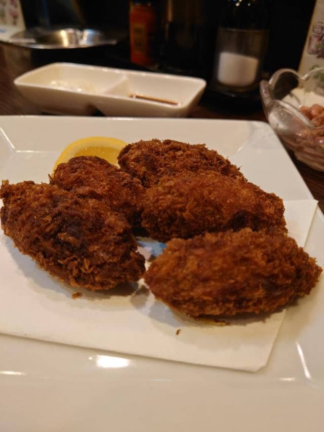 焼鳥 大将 片町店 - サブ画像2
