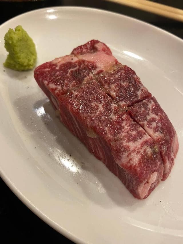ホルモン焼肉ばぶ - サブ画像2