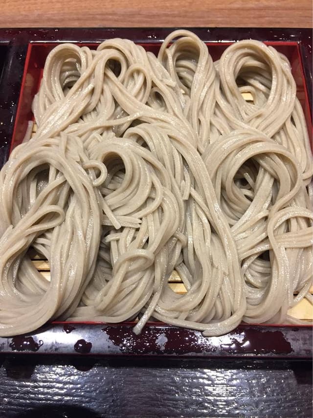 越後叶家 イオンモール大高店 - サブ画像1