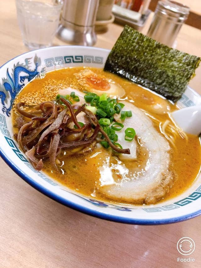 ワンタン軒 - サブ画像3