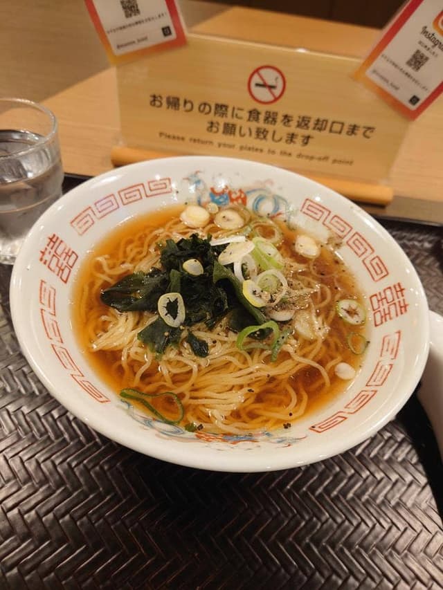 万咲 福井マンテンホテル駅前 - サブ画像1