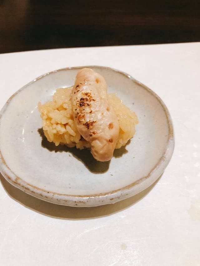 日本料理 尾前 - サブ画像2