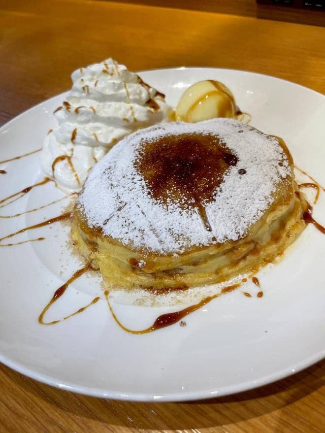 KUA`AINA 池袋サンシャインシティ店 - サブ画像1