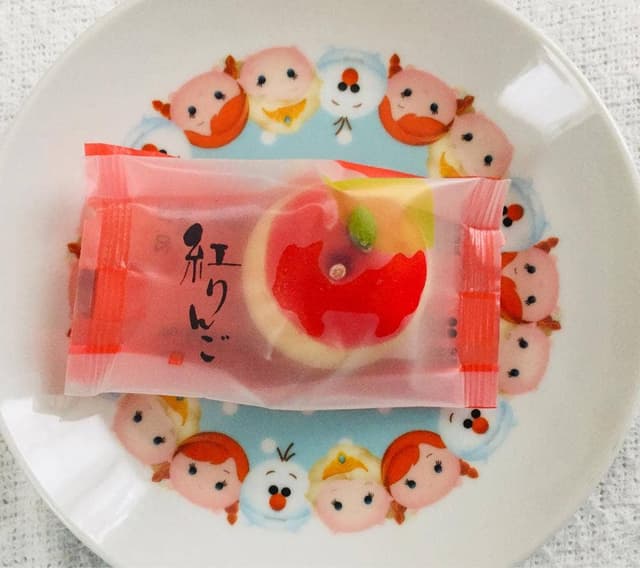 鼓月 名鉄百貨店 - サブ画像3