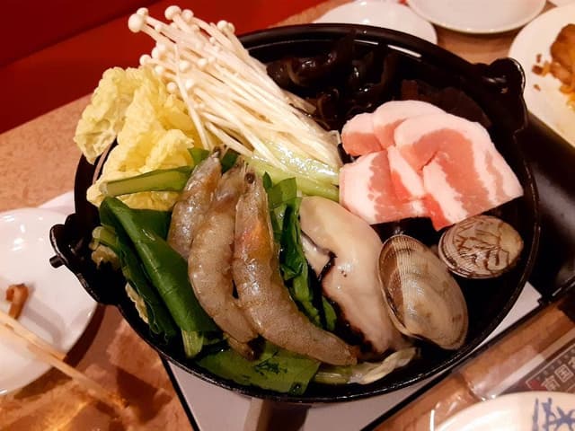 南国亭 渋谷駅前店 - サブ画像2