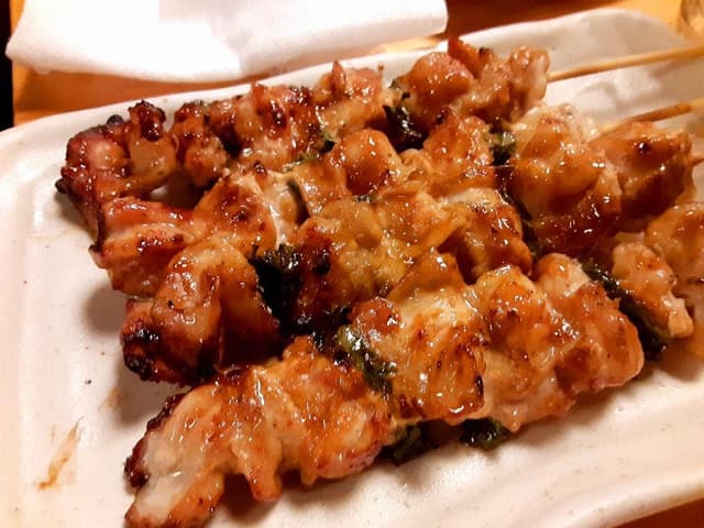 鳥貴族 鶴川店 - サブ画像1