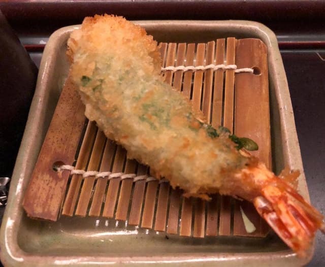 串揚げ 新宿立吉 日比谷店 - サブ画像2