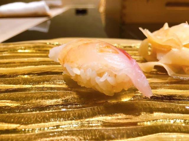 鮨 千陽 - サブ画像1