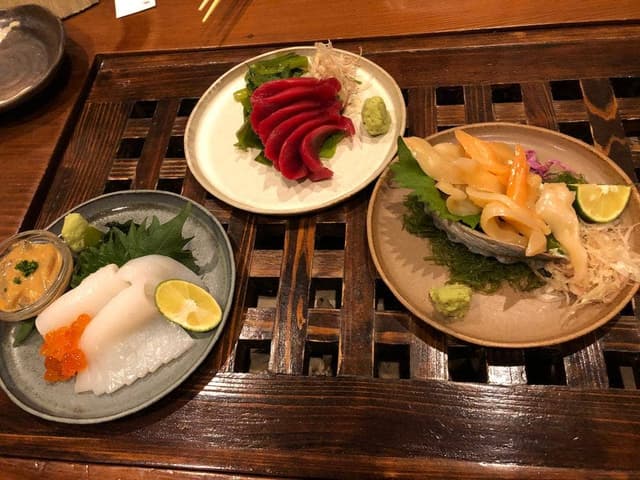 鮨処まつき - サブ画像2