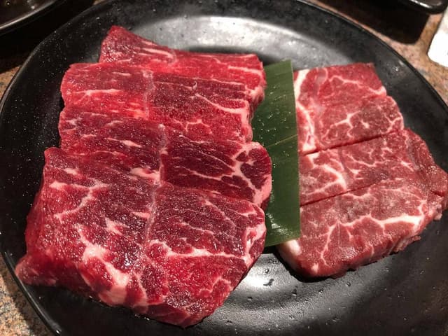 安楽亭 みのり台店 - サブ画像2