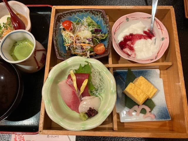 和食 丘里 古河店 - サブ画像3
