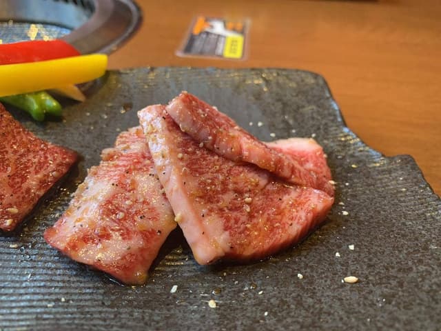 いきな黒塀 越谷東大沢店 - サブ画像2