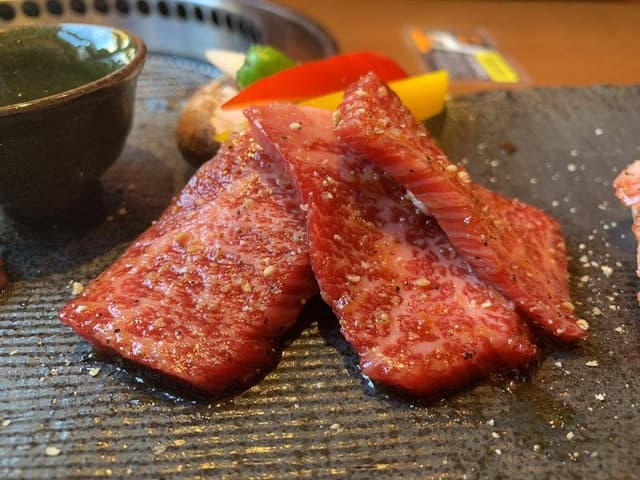 いきな黒塀 越谷東大沢店 - サブ画像1