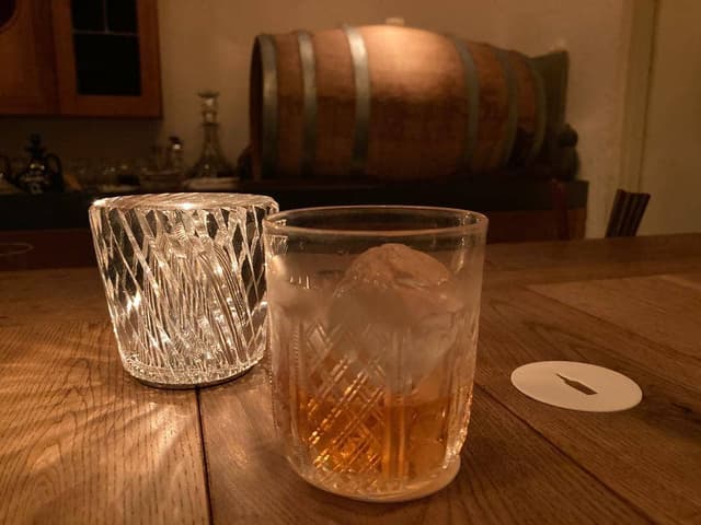 Bar Keller - サブ画像1